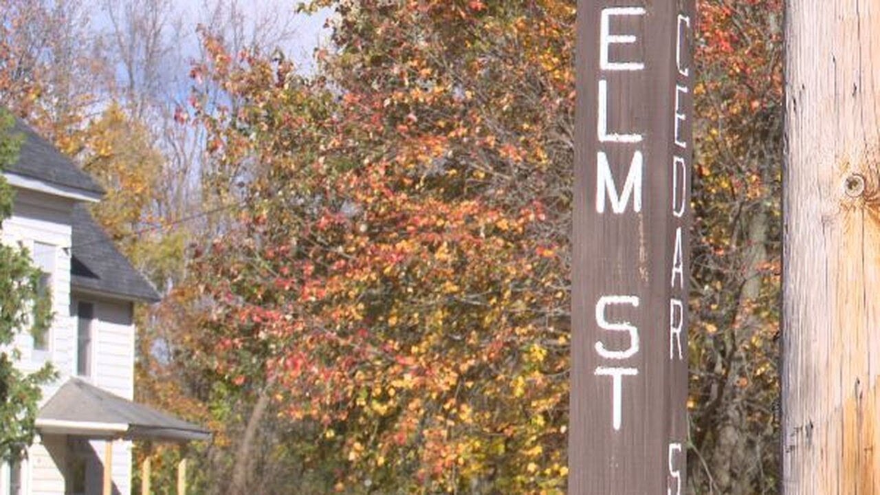 WWNY Did Potsdam’s Elm Street inspire famous horror movies?