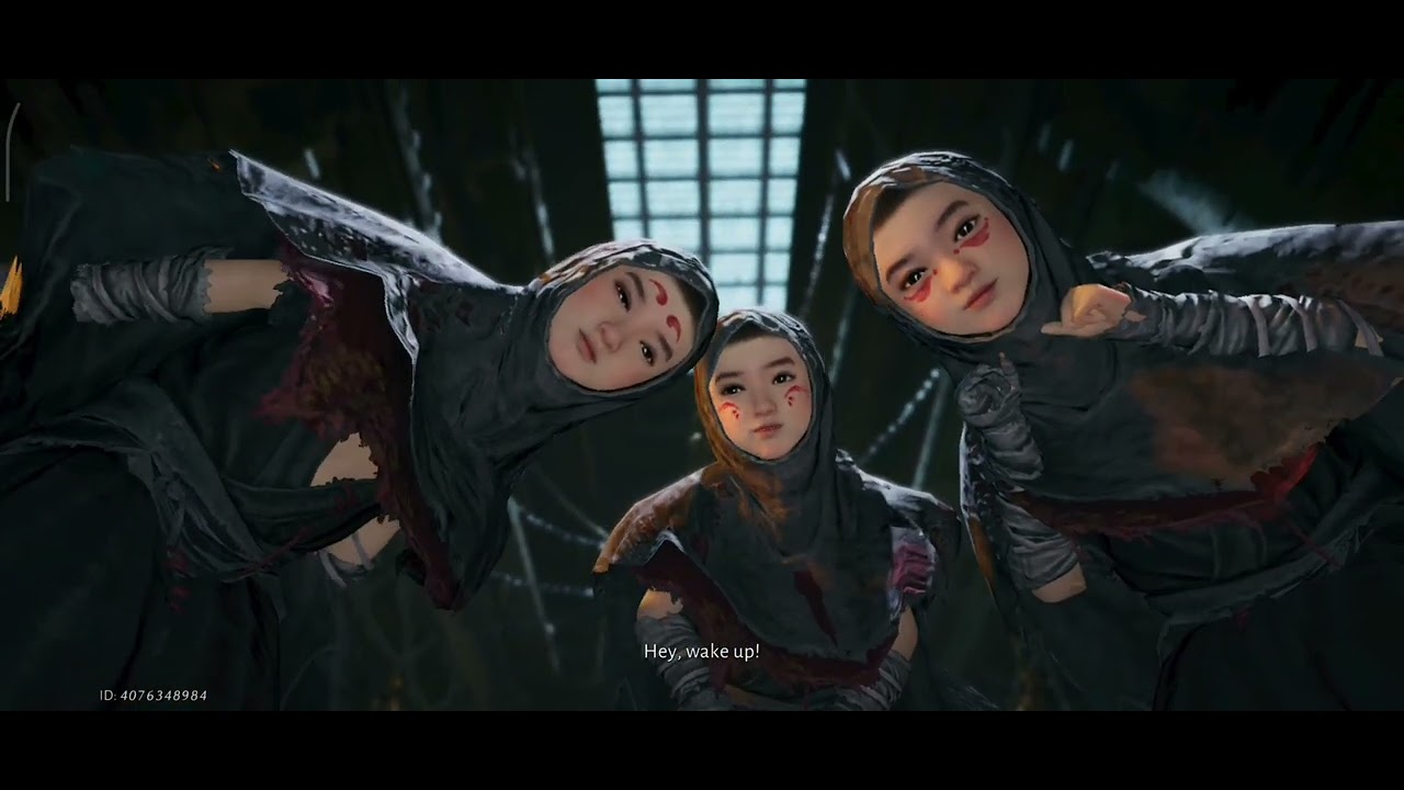 Little fu part 6