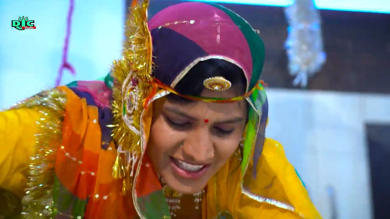 देखिए देशी शादी का पुराना रिति रिवाज | Deshi Vivah Rajasthani Comedy DJC STUDIO