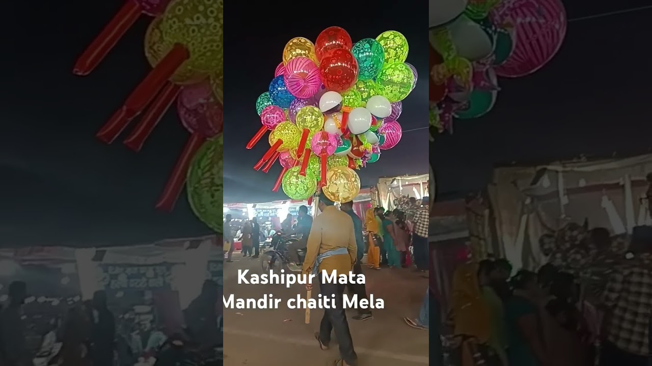 Kashipur chaiti Mela #song #music