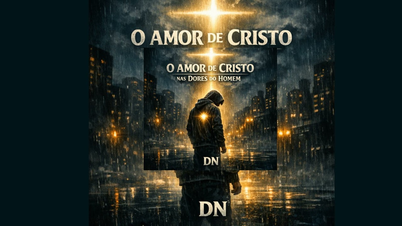 O Amor de Cristo nas dores do Homem
