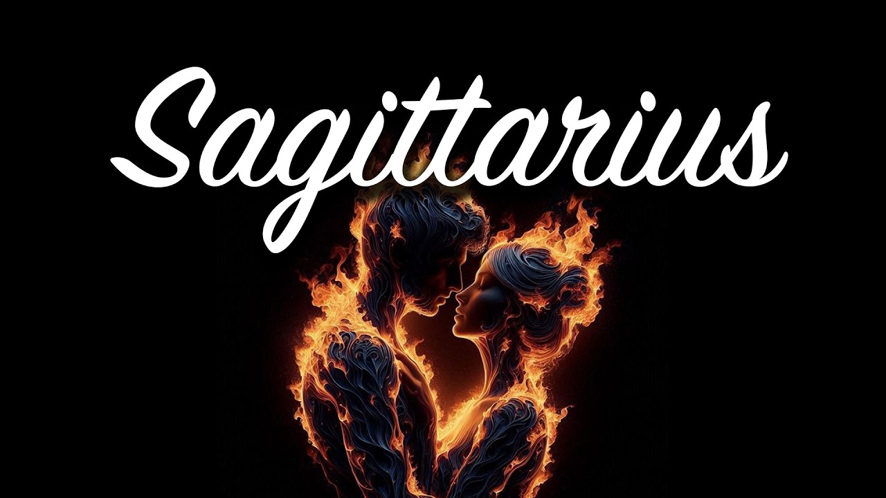 SAGITTARIUS💘 They're Ready For More! There's More Here Than Meets The Eye, Soulmates💏💘