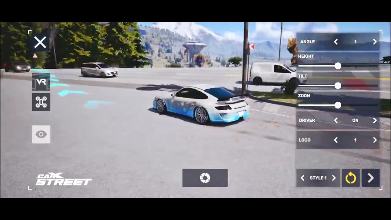 CARXSTREET GAMEPLAY#2 