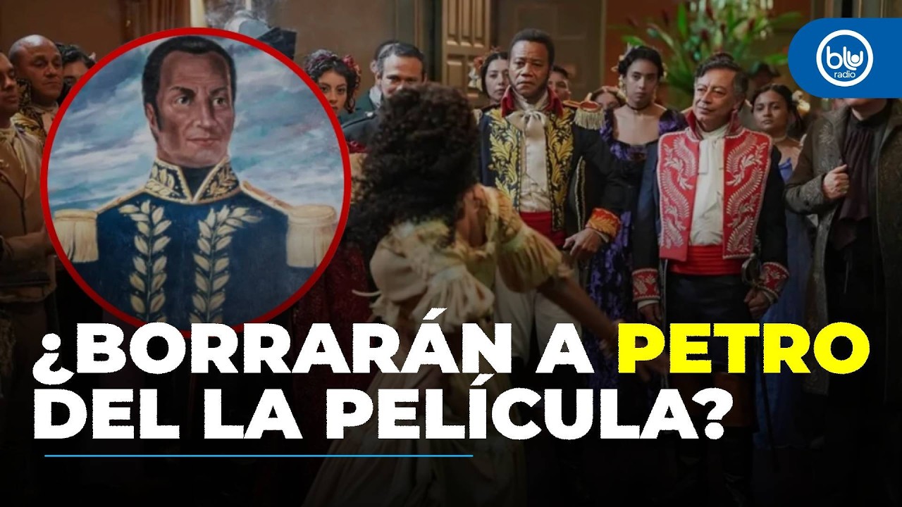 ¿El presidente pidió aparecer o lo invitaron? Habla director de la película Padilla