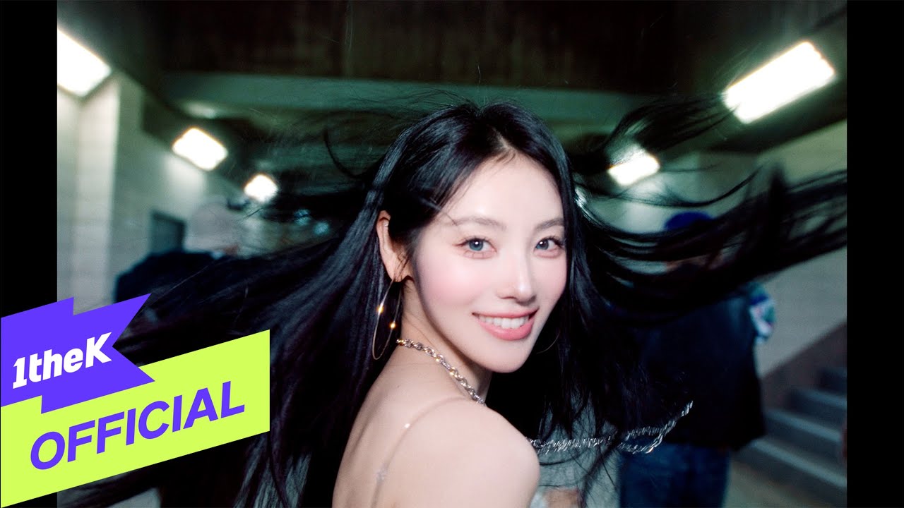 [MV] JinSoul(진솔) (ARTMS) _ Ring of Chaos
