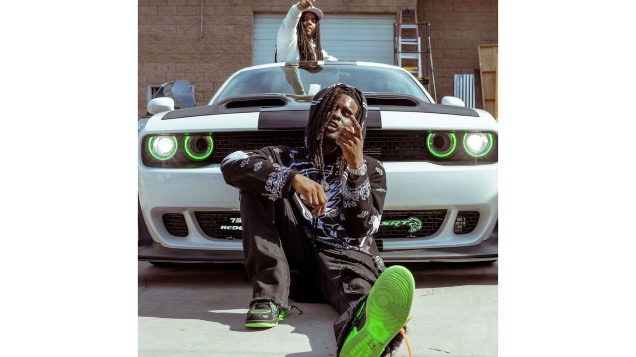 [FREE] Chief Keef Type Beat 