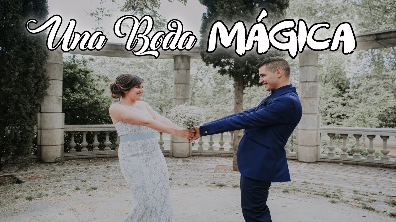 LA BODA PERFECTA 💍 Ahora & Siempre ∞ Vídeo Completo