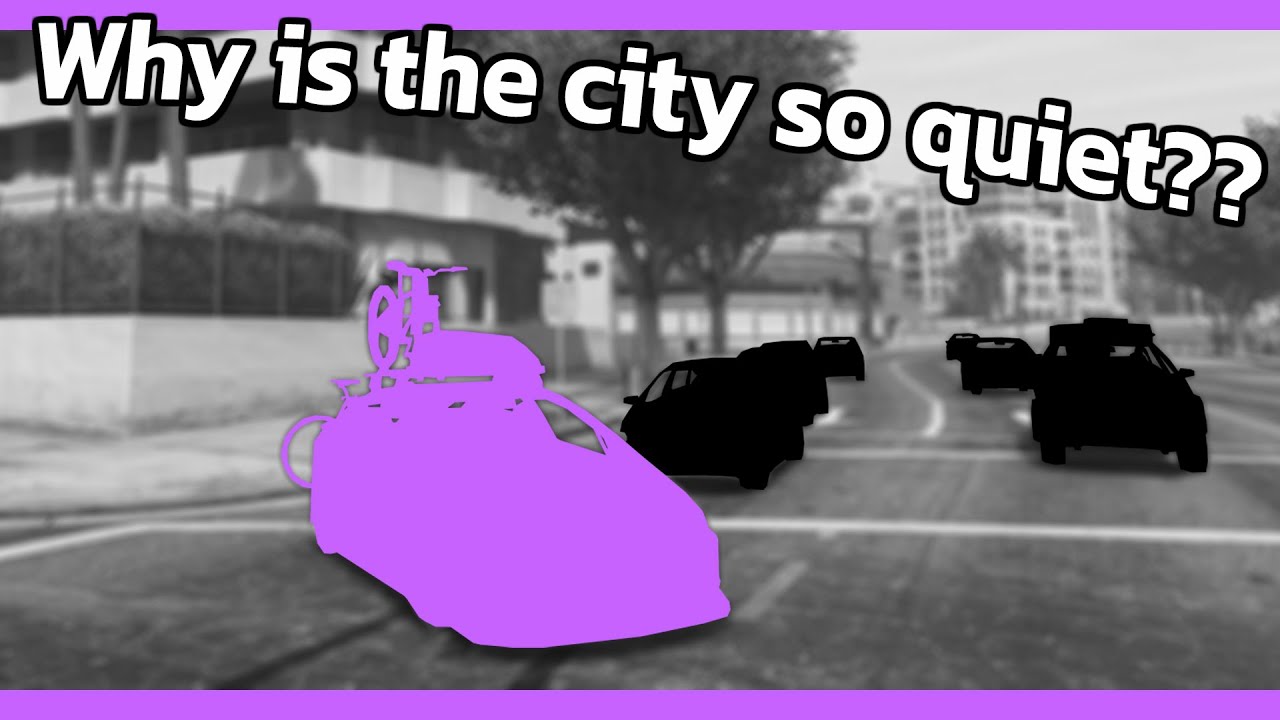 Survive The Hunt #68 but something strange is going on...