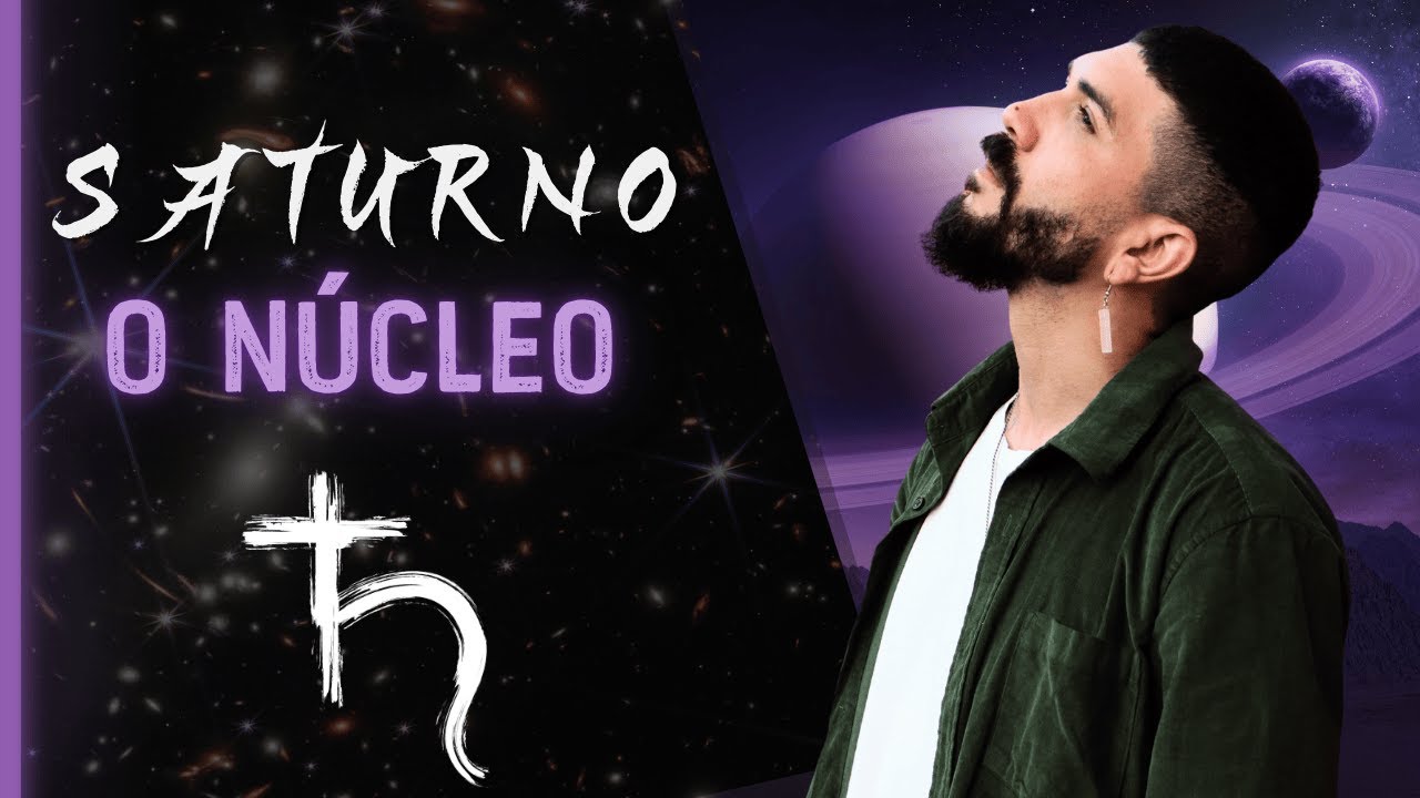 96 dias até o retorno de SATURNO (ep0)