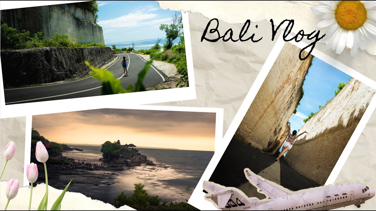 Bali 2024! | Street + Travel Photography