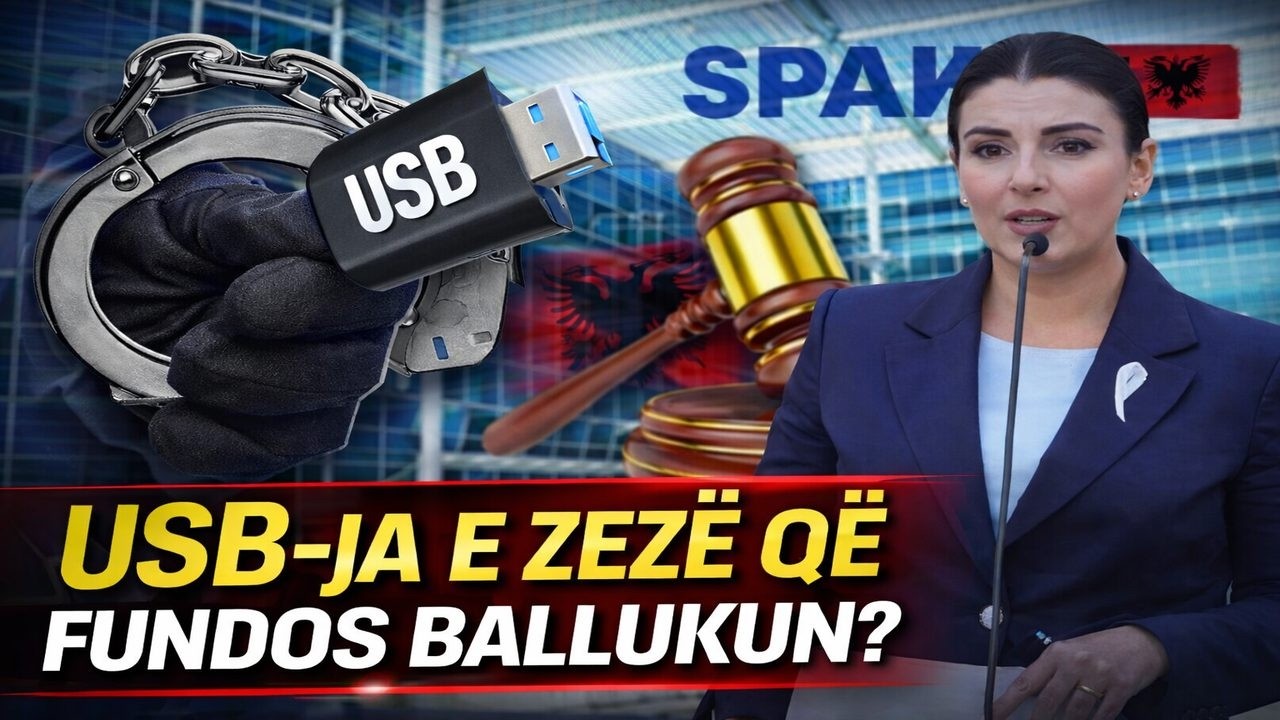 BOMBA E ROMEO KARA! SPAK ME PROVA TE REJA PER BALLUKUN? KËRCASIN PRANGAT?