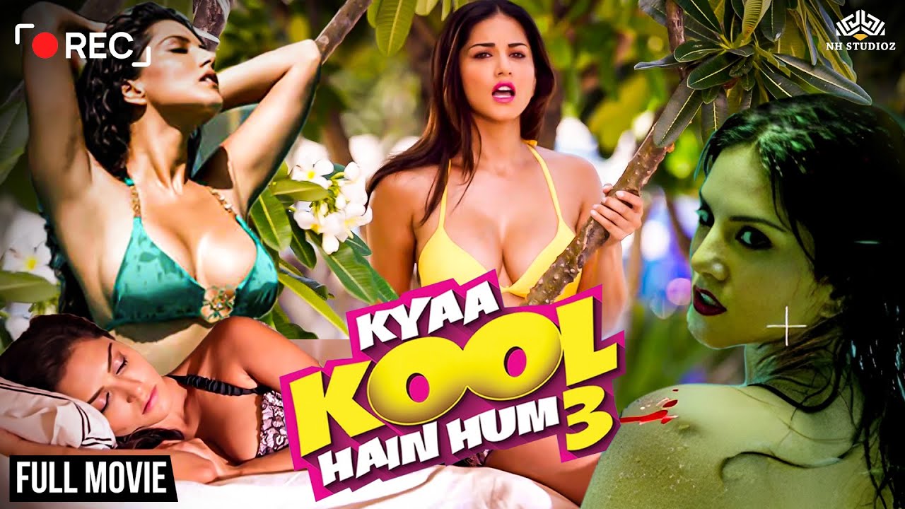 When comedy became Double Bold! 😆🔥 | Sunny Leone's most fun Hindi movie | Kyaa Kool Hain Hum