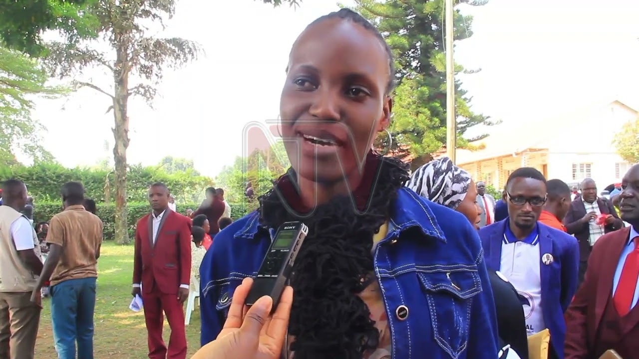 Okukwatira NUP bendera: Poliisi eremesezza aba NUP okusonda ssente e Mubende