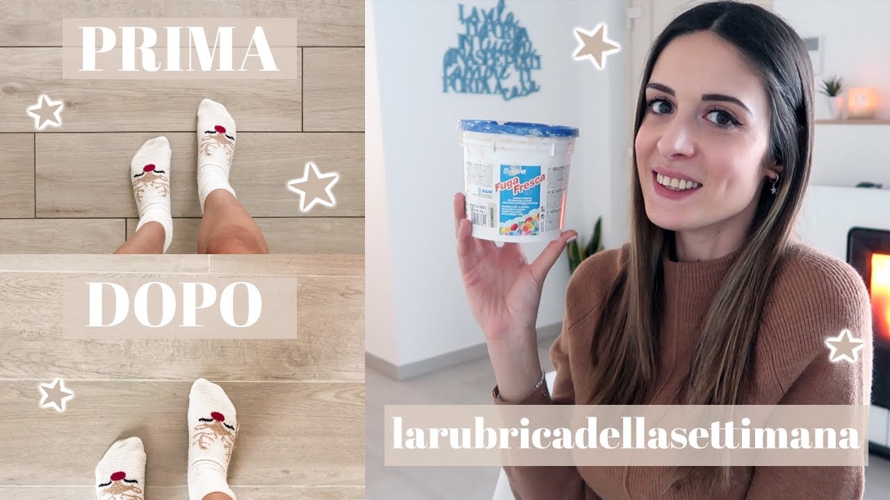 Come rinnovare le fughe del pavimento! Tutto quello che c'è da sapere 👍🏻 #ACASACONGIADA