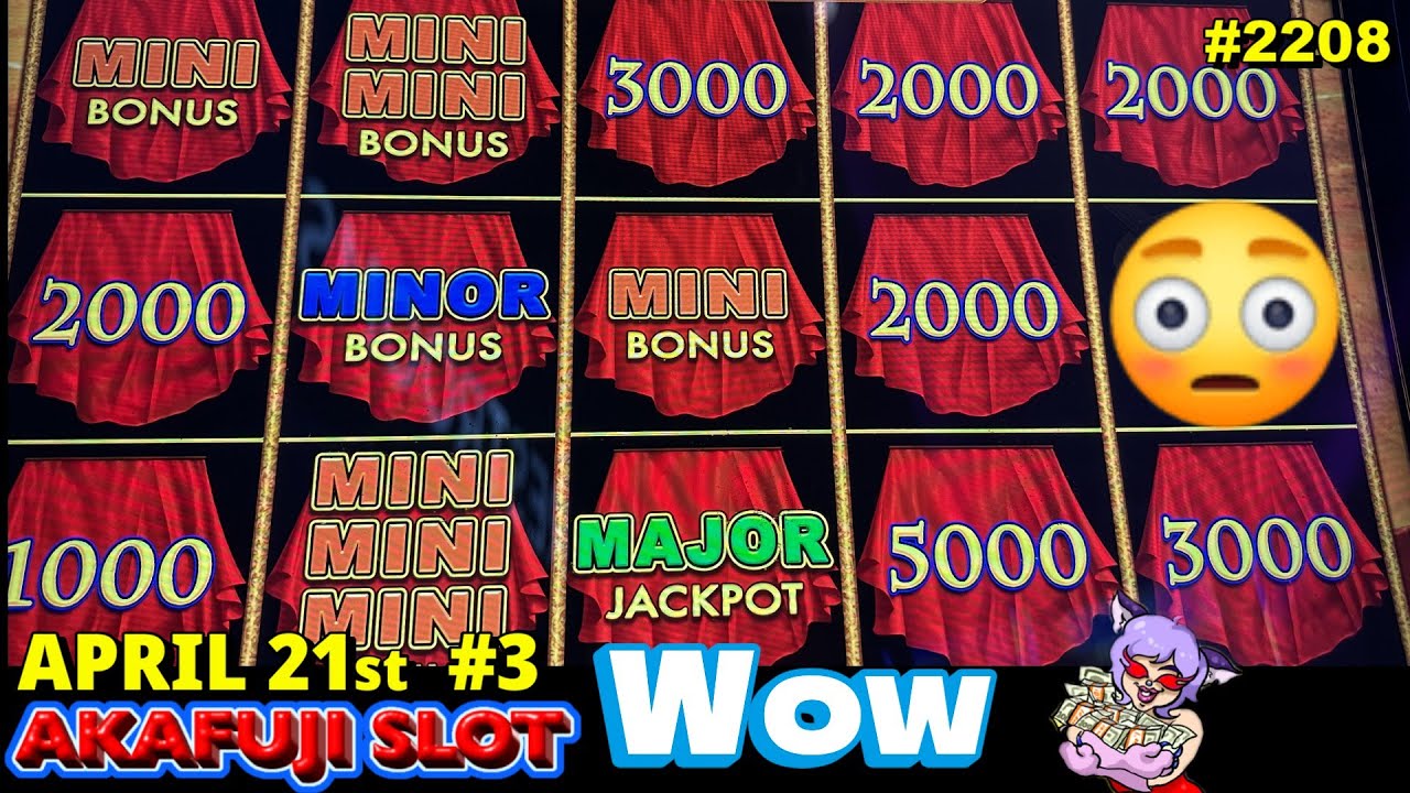 Lightning Dollar Link Slots Corrida de Toros, at Yaamava Casino & Chica Bonita Big Jackpots