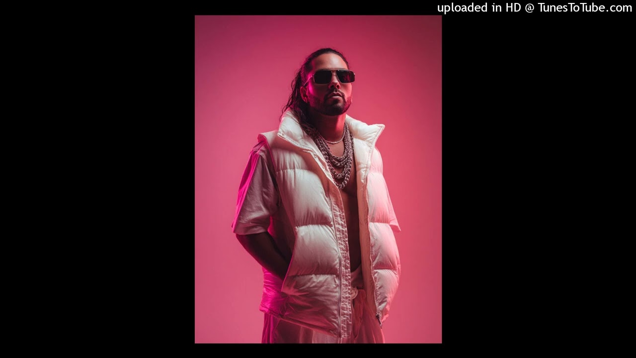 [FREE] El Alfa x Dembow (Reggaeton) Type Beat - 