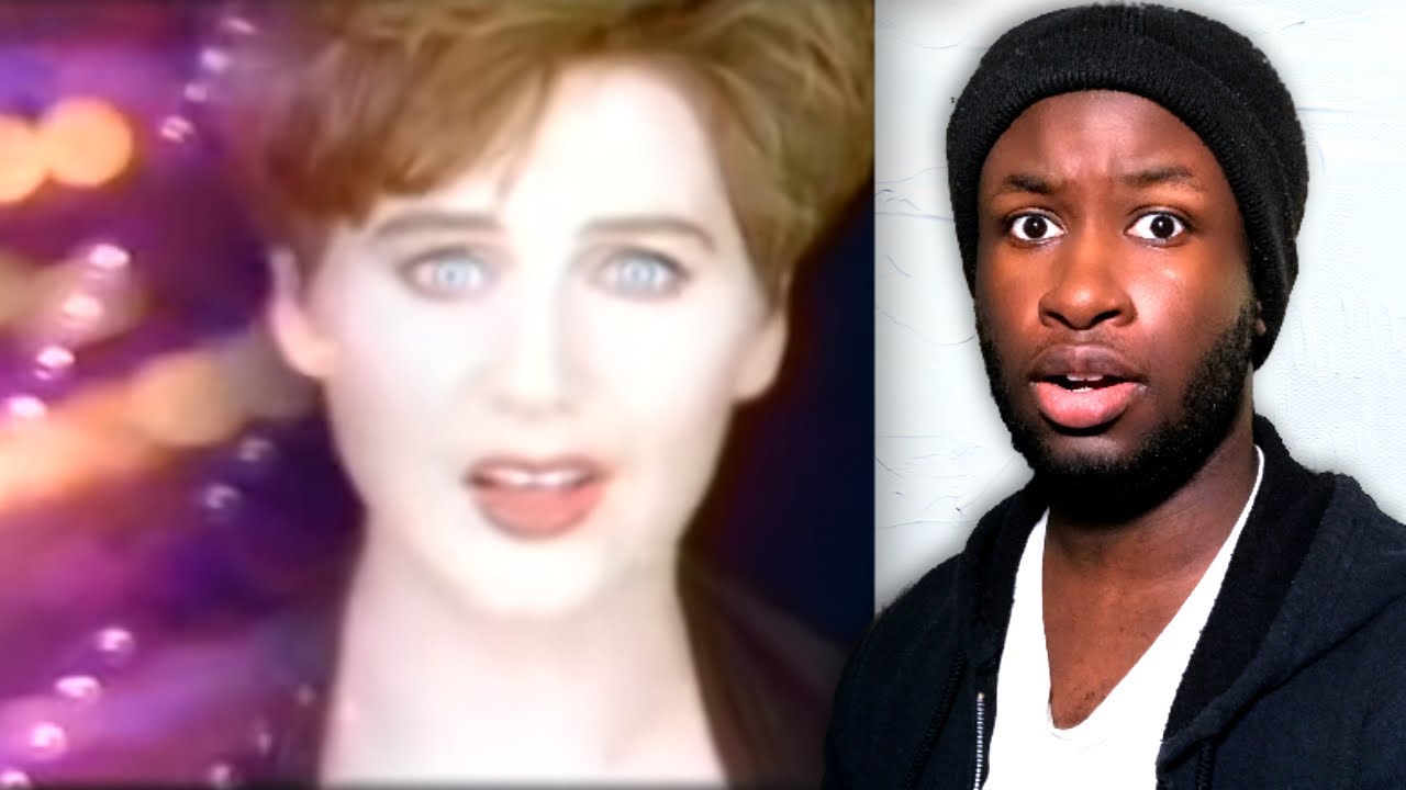 FIRST TIME HEARING! Cocteau Twins - Heaven Or Las Vegas | REACTION