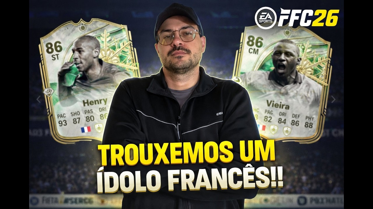 TOMAMOS UMA DECISAO MUITO IMPORTANTE PRO TIME TIRULAR !!!!