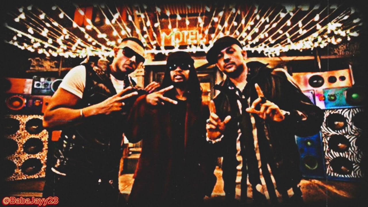 Jay Sean - Do You Remember ft. Sean Paul, Lil Jon (Sped up + Reverb)