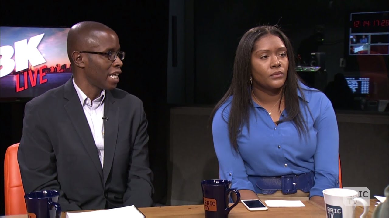 New York Immigrant Advocates Launch Black Immigrant Engagement Initiative | BK Live