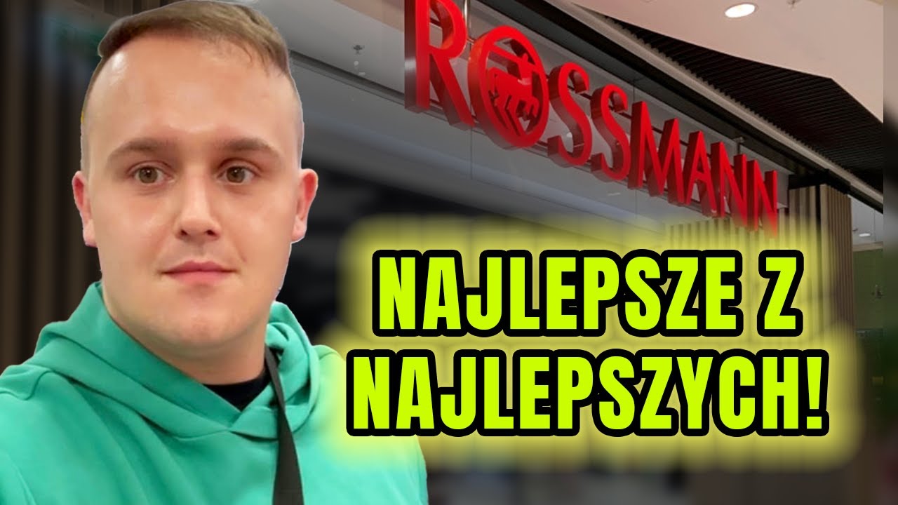 NAJLEPSZE ODŻYWKI DO WŁOSÓW W POLSCE!