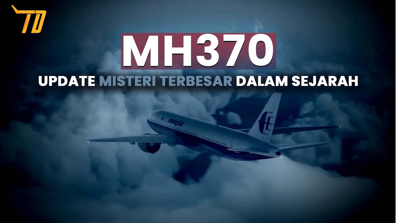 MH370 Misteri Terbesar Dalam Sejarah Dunia Modern, Perlukah menguras isi lautan ?