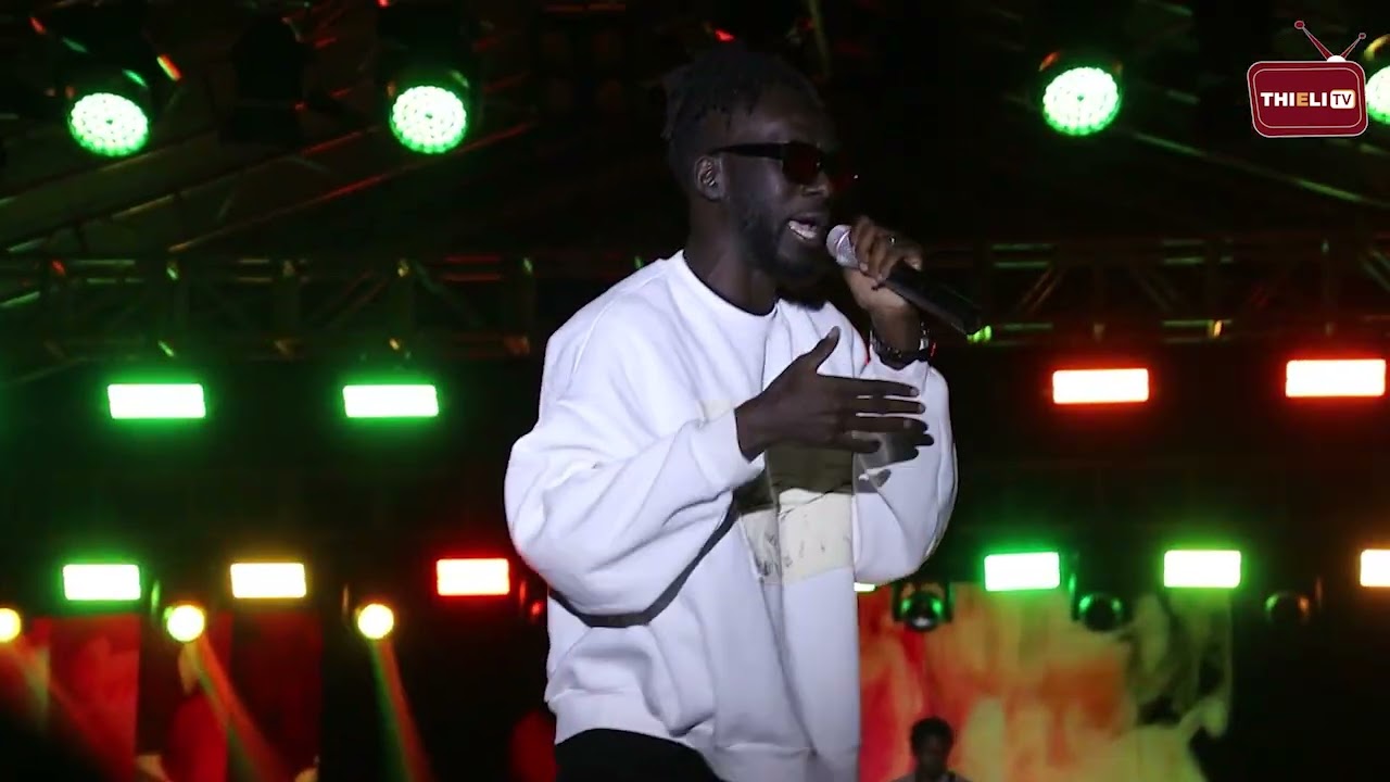 Cypher brutal 💣 Akhlou Brick démonte Ngaka Blindé (Baba Ndiaye)