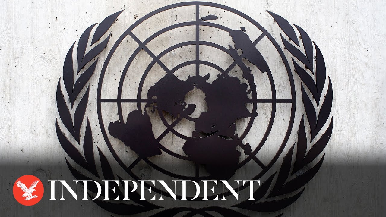 Watch again: UN relief agency gives update on Gaza humanitarian situation