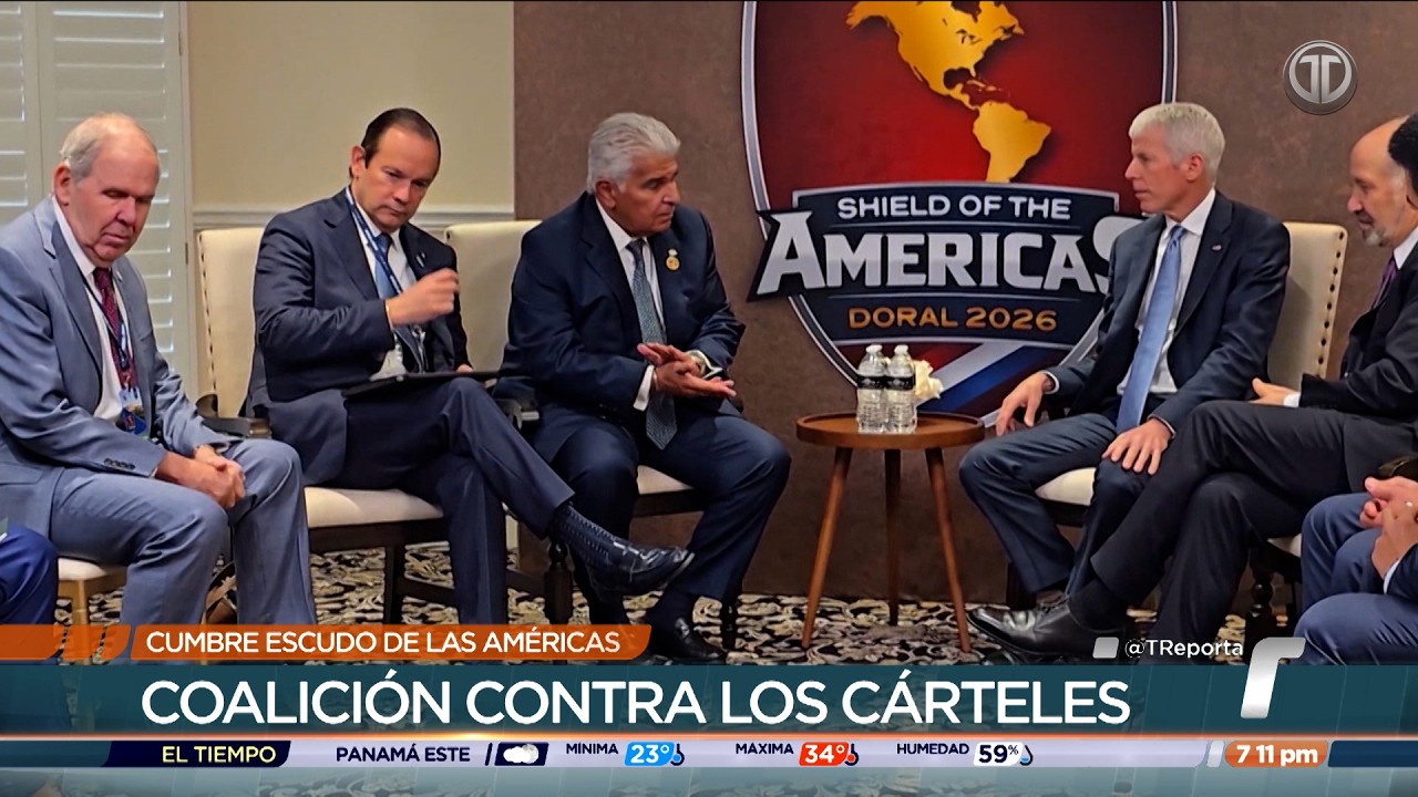 Expertos analizan la participación de Panamá en 