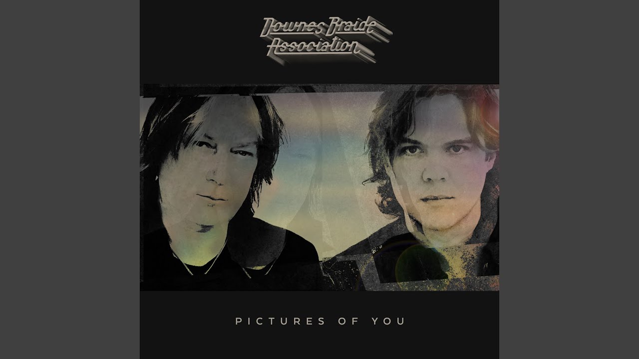 Sunday News Suite (feat. Chris Braide & Geoff Downes)