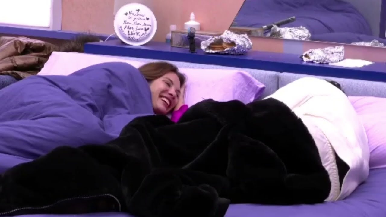 Jessica preocupada por los videos de se verán afuera