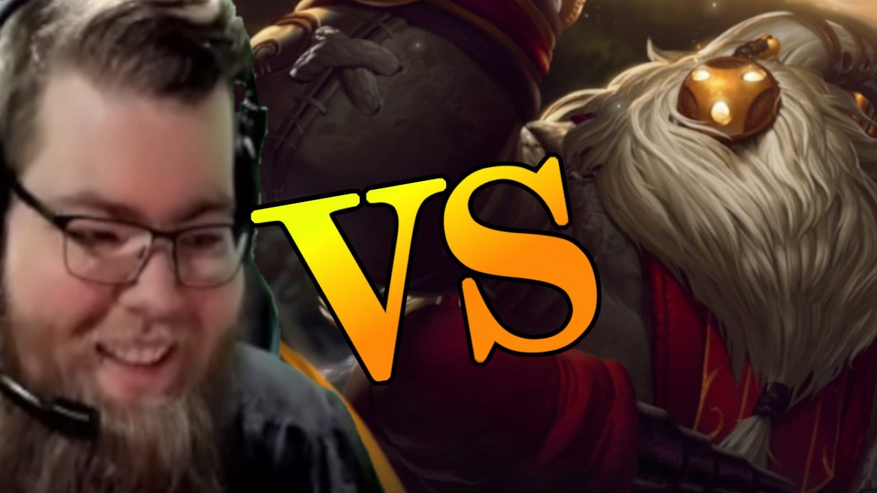 How A Pro Support Plays Rakan