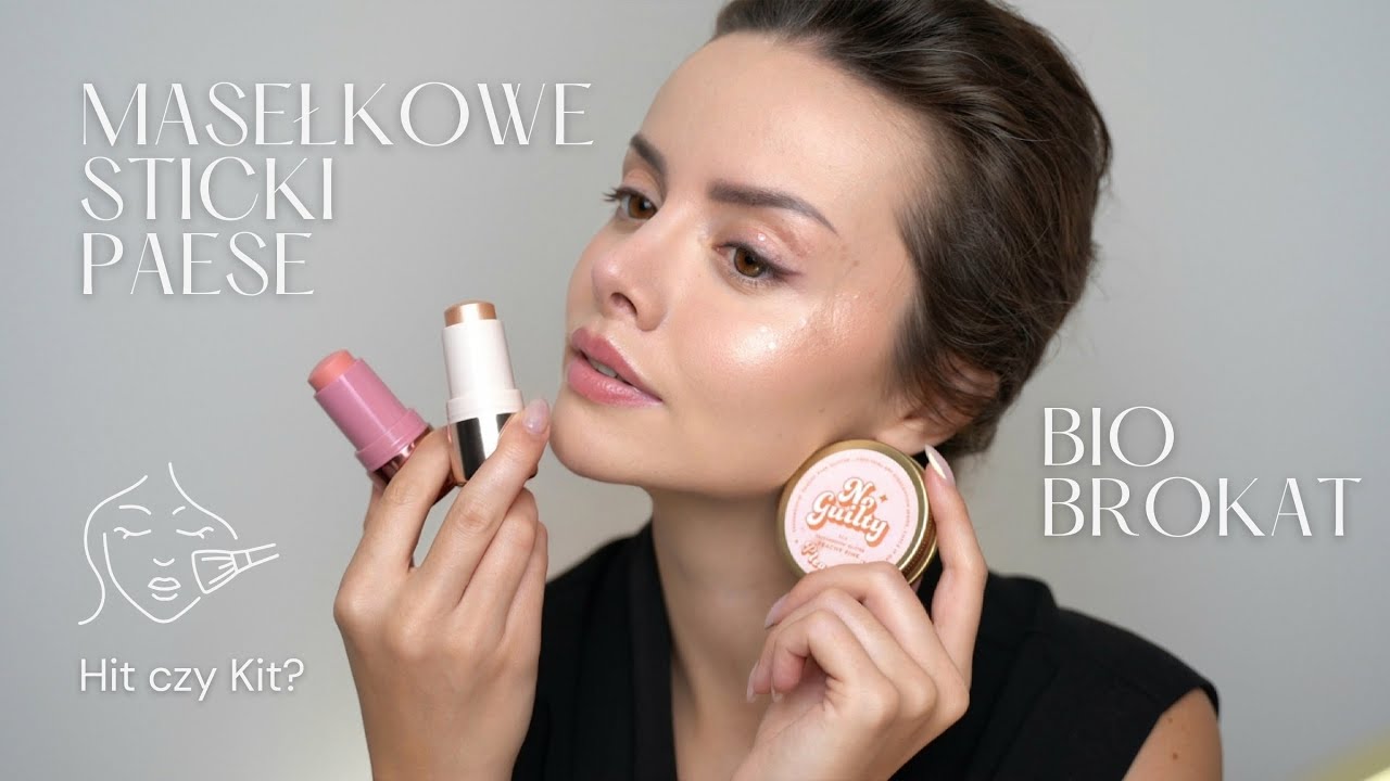 SZOK! 😱 Te sticki od Paese wyglądają jak naturalne… a producent NIC o tym nie mówi!