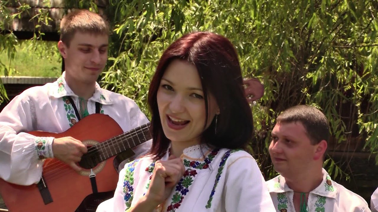 Nicoleta Sava - Tudorito nene HD Official video (2010)
