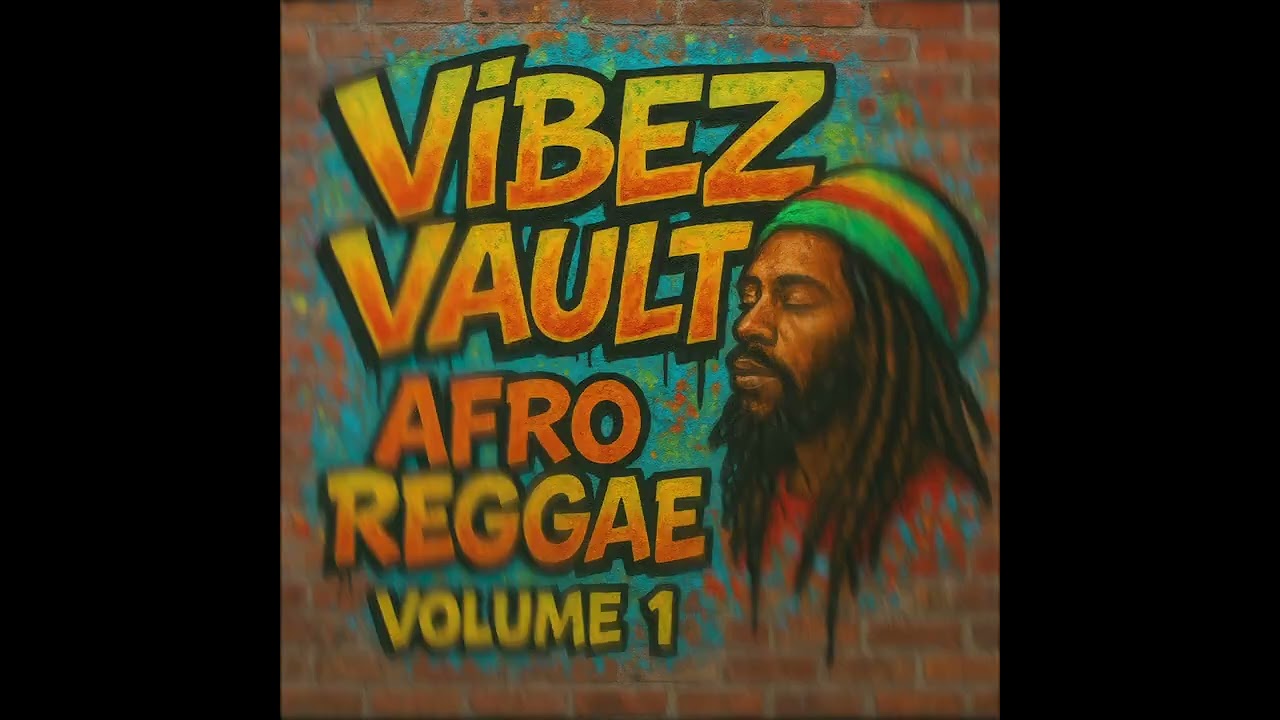 Afrobeat Type Beat 2025 - 
