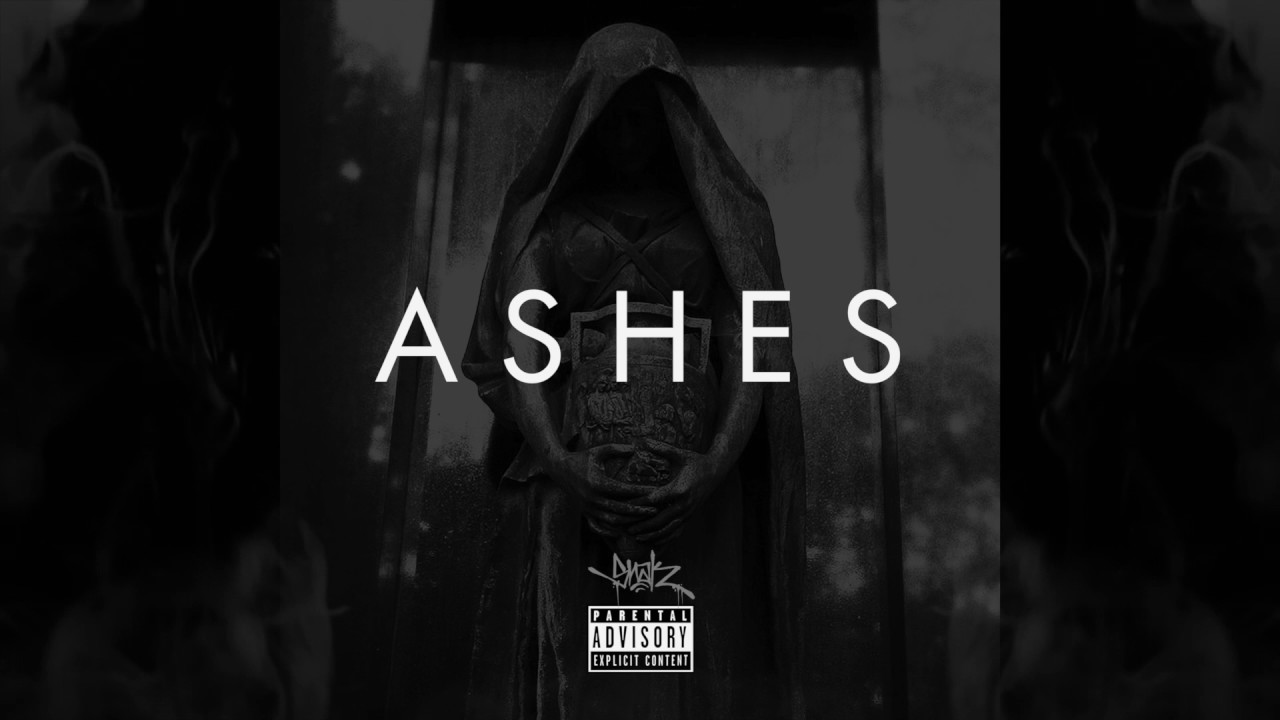 Snak The Ripper - Ashes (Fuck Cancer)