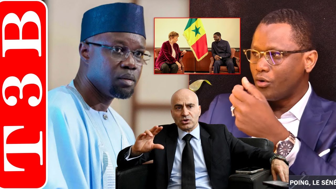 Bonne nouvelle sur la dette : Dr Serigne Moussa Dia confirme la soutenabilité grâce à ...