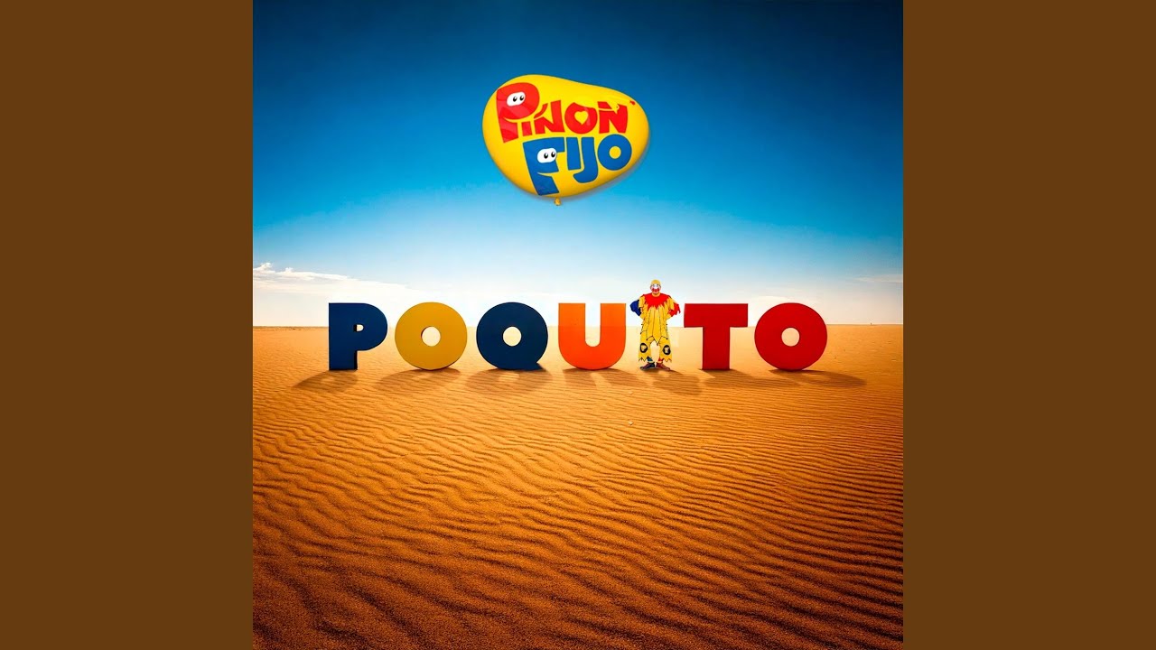 Poquito (feat. Ramiro Gonzalez)