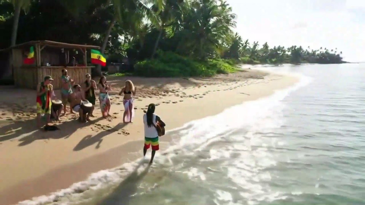 Drug Song Janko Nilovic Acoustic Reggae 2025 Calm Acoustic Guitar Flow for Deep Rest
