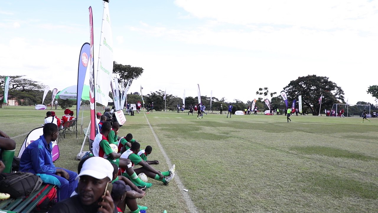 St Johns Chikwaka Vs Milestone