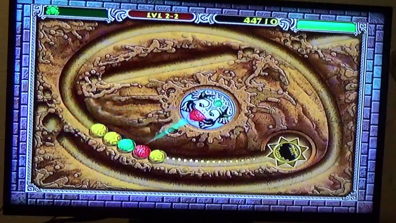 Zuma Deluxe Aired: July 16th, 2015 Part 1