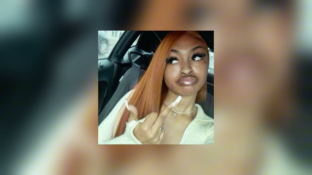 Lil Durk - Weirdo Hoes (Sped Up)