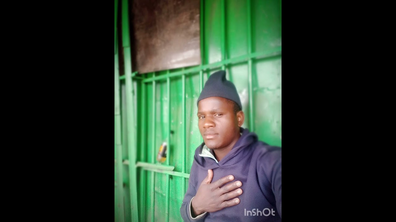 Chipo changu ndachiwona  