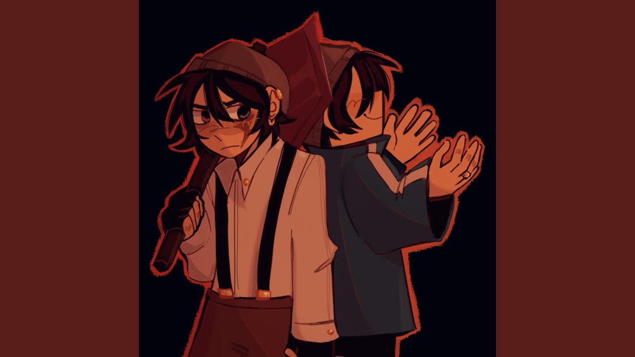 Quackity's Song: Wrong Side of History