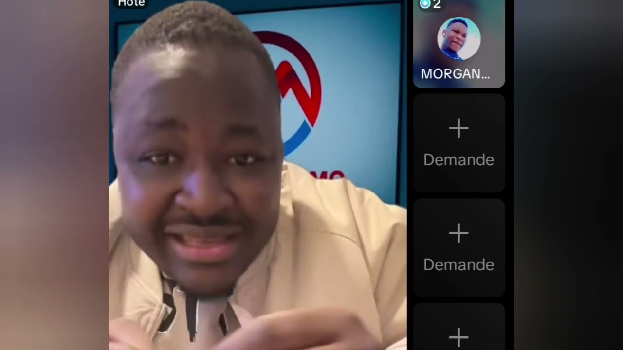WALAHA MOMO ET MORGAN 🆚 DJO BALLA 