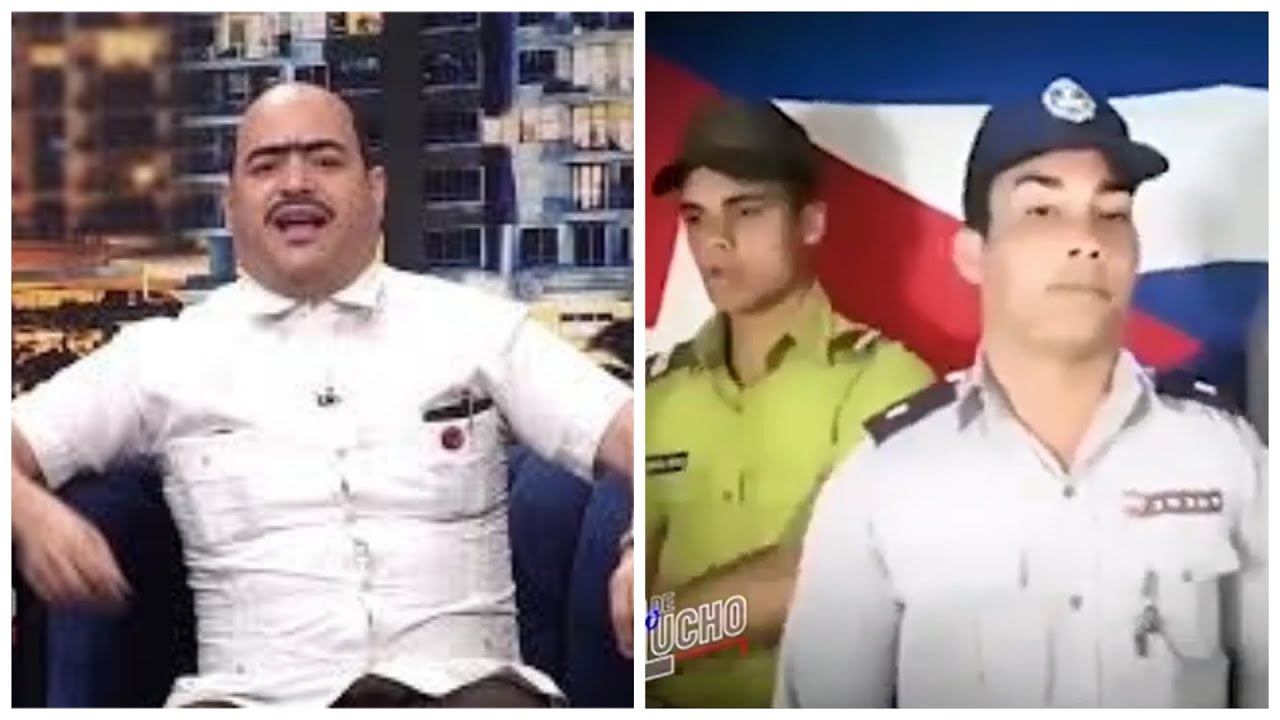 Facundo: Ahora si vamos a acabar con 