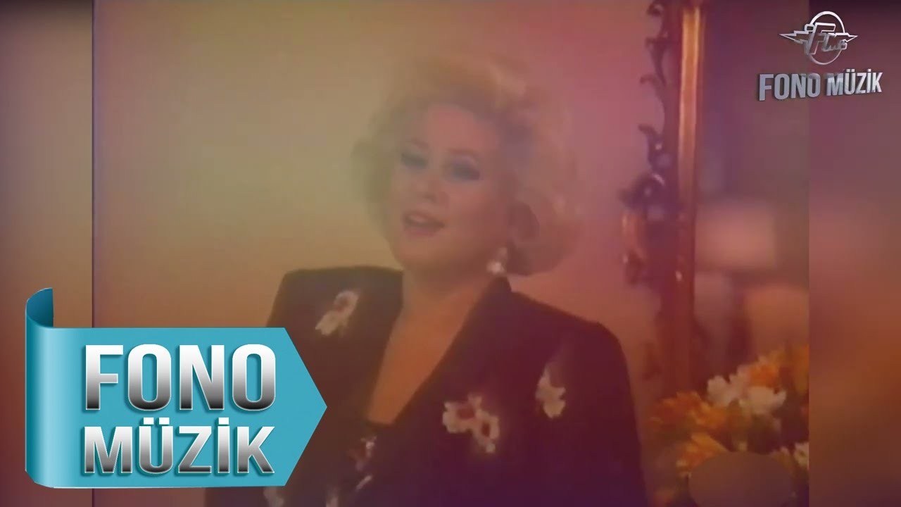 Muazzez Abacı - Felek (Official Video)