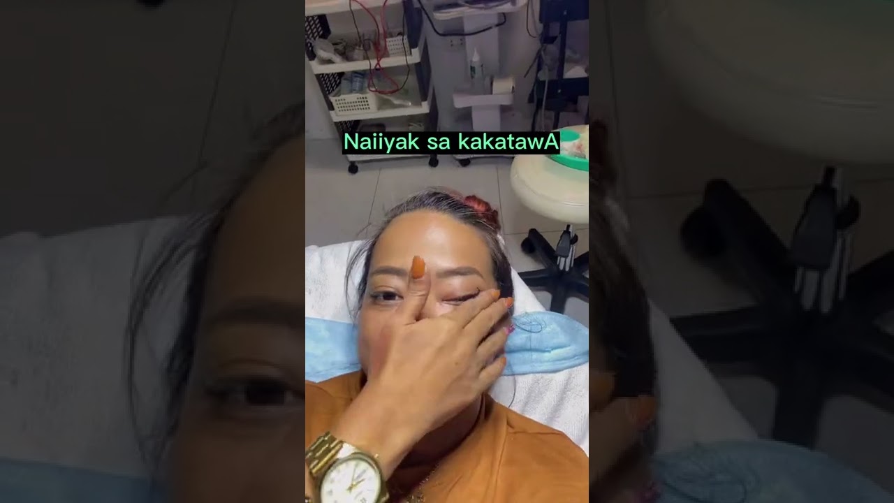 Try natin kung may pagasa pa yung nguso kong SAHOD 😂😂😂