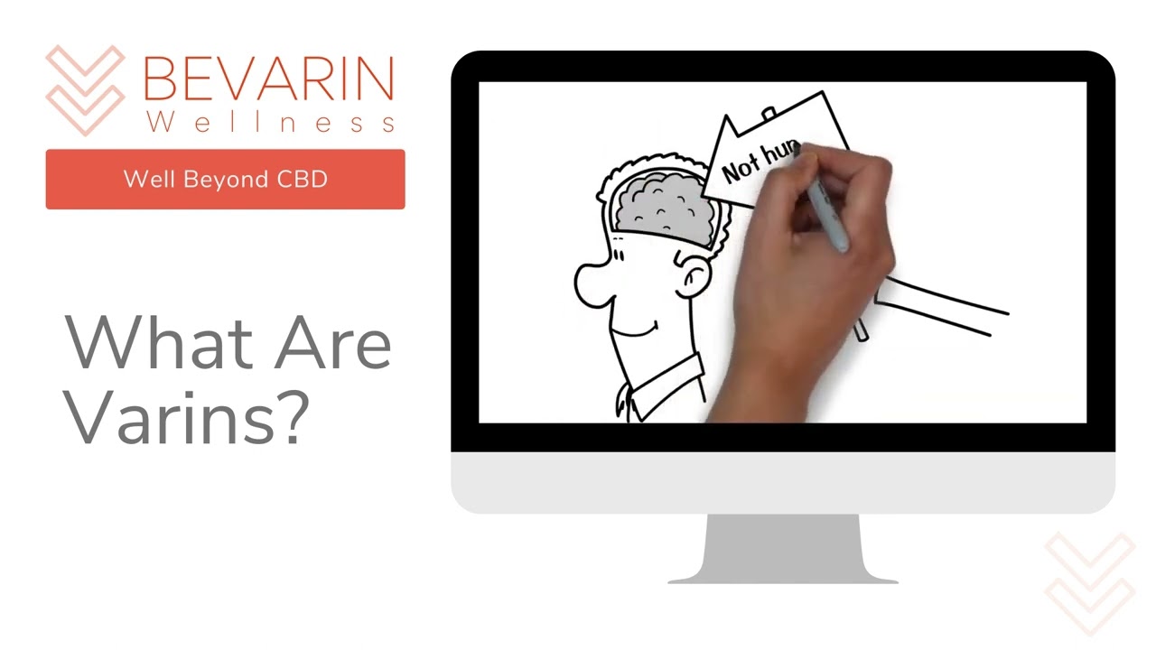 What Are Varins? Discover the Dynamic Duo: CBDV and THCV - The Superstars of the CBD World!