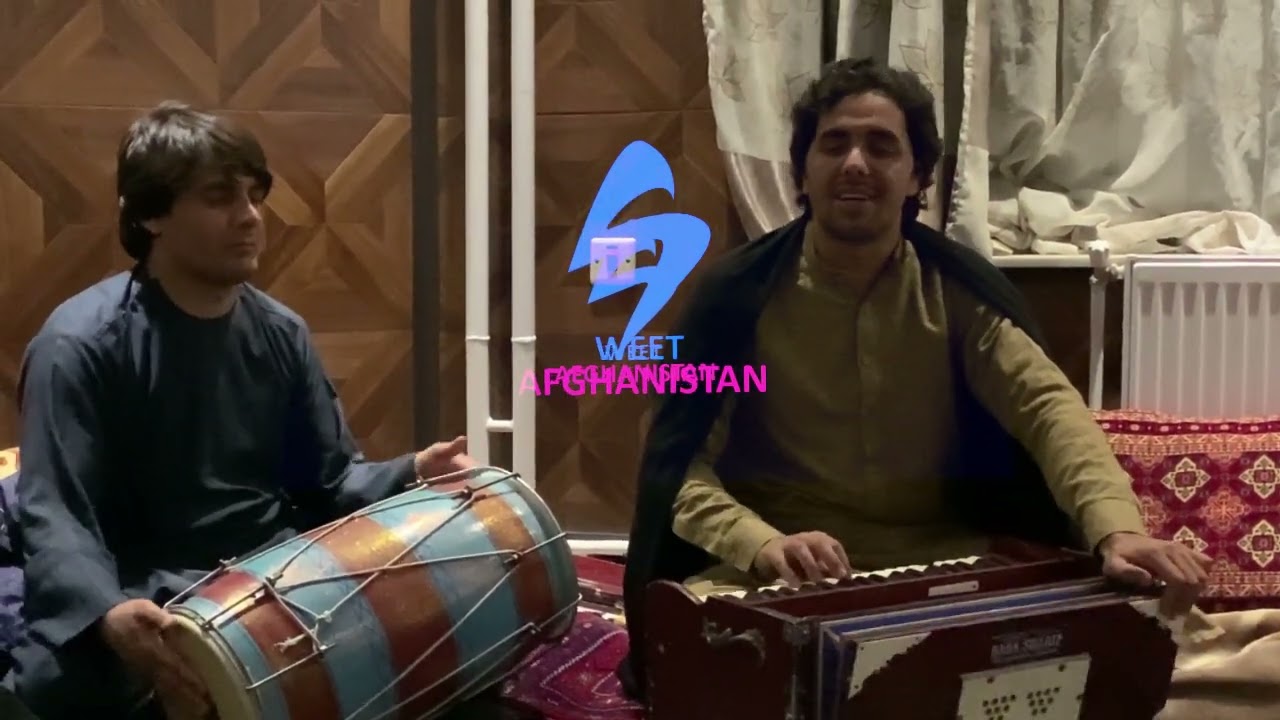 دبلال پکتیاوال ❤ په تول پیچو در وختم 😍 او ګیډی ګیډی څڼی دې واړولې شاته 😍 غبرګې دوې سندرې❤